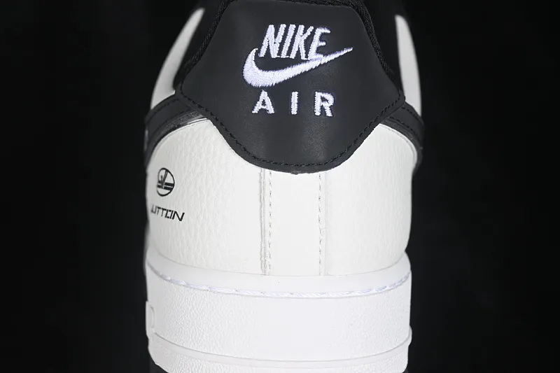 All categories Nk Air Force 1 Air Force series Nk Air Force 1 Low Air Force low-top Nike Air Force 1'07 Low Air Force 1 low-top casual sneakers WY0655-107